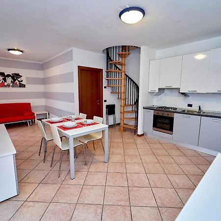 Apartament Affittimoderni Bergamo Young Zewnętrze zdjęcie