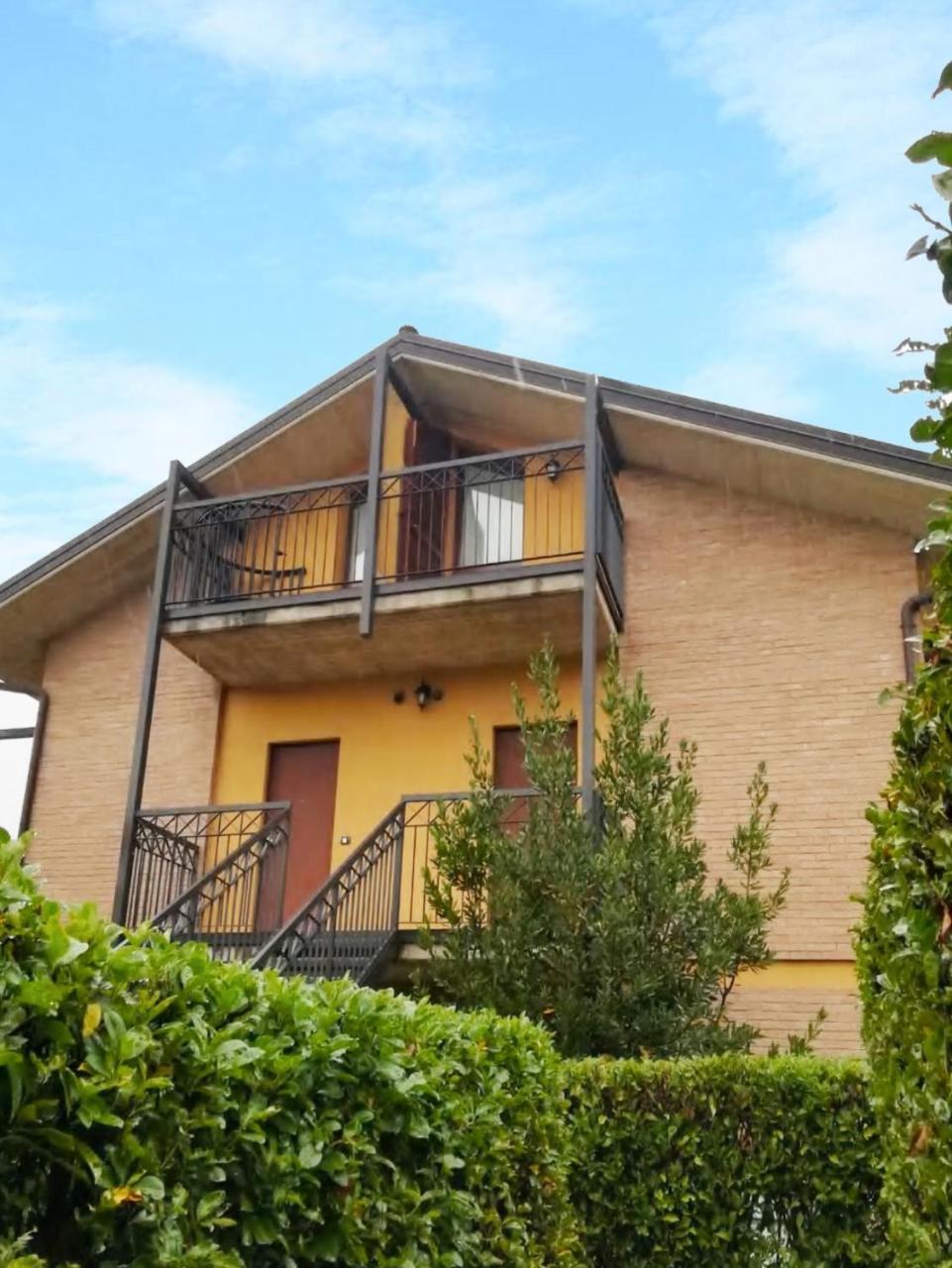 Apartament Affittimoderni Bergamo Young Zewnętrze zdjęcie