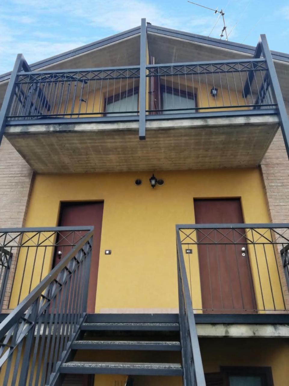 Apartament Affittimoderni Bergamo Young Zewnętrze zdjęcie