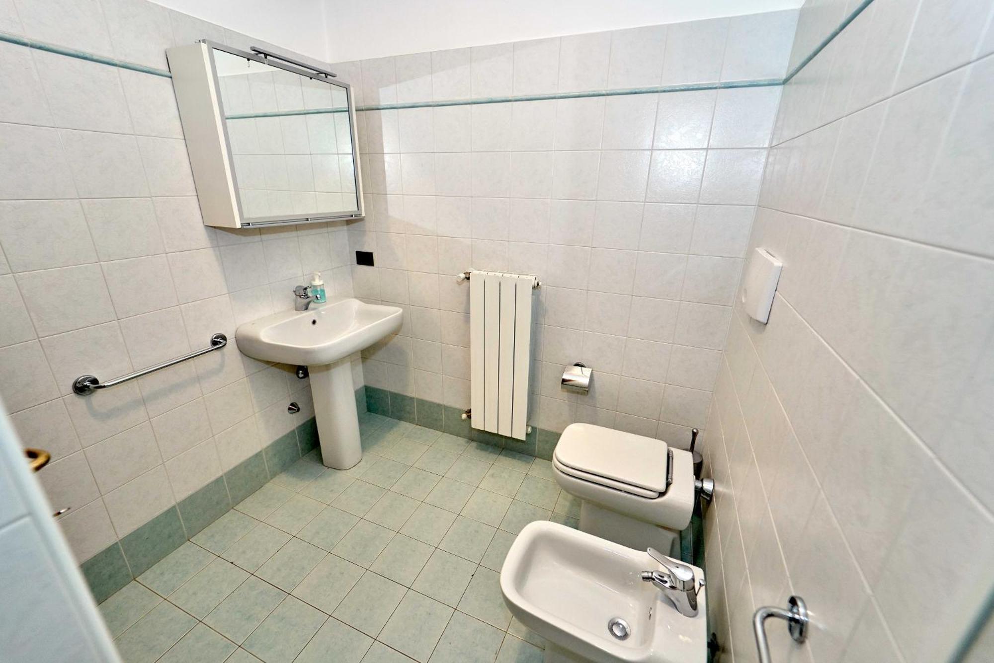 Apartament Affittimoderni Bergamo Young Zewnętrze zdjęcie