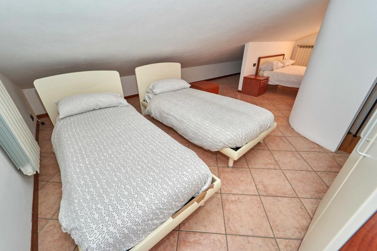 Apartament Affittimoderni Bergamo Young Zewnętrze zdjęcie