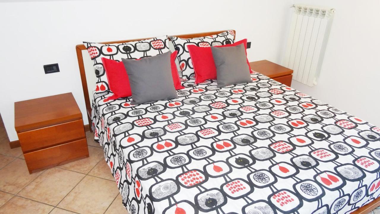 Apartament Affittimoderni Bergamo Young Zewnętrze zdjęcie