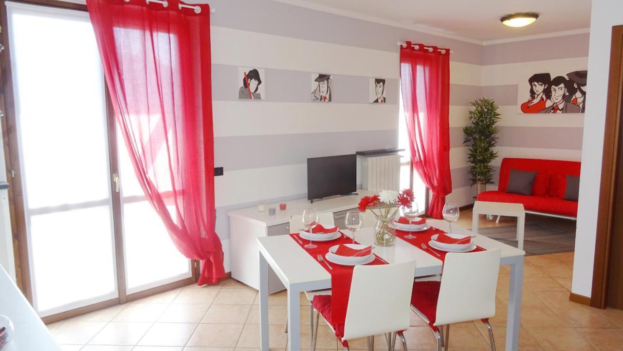 Apartament Affittimoderni Bergamo Young Zewnętrze zdjęcie